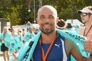 MARATONA DI BERLINO 2012